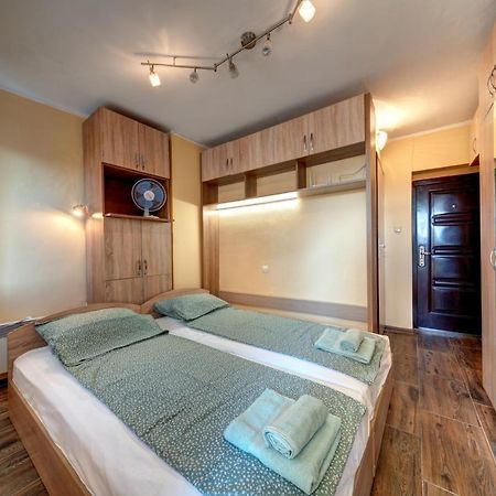 Funny-Gunny Room To The Sea Garden Burgas ภายนอก รูปภาพ