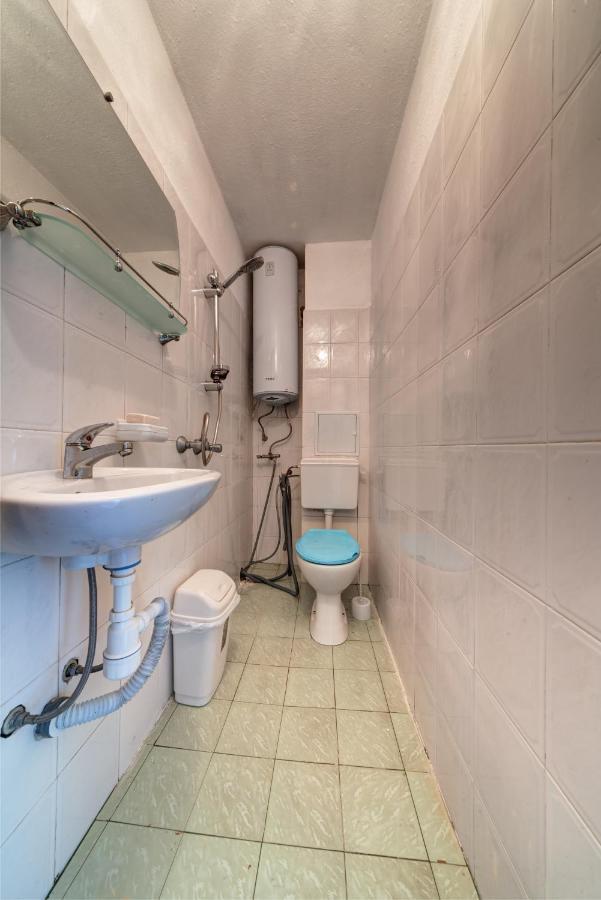 Funny-Gunny Room To The Sea Garden Burgas ภายนอก รูปภาพ