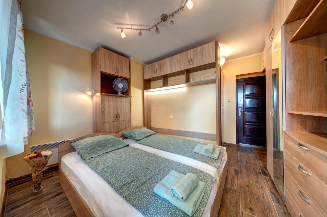 Funny-Gunny Room To The Sea Garden Burgas ภายนอก รูปภาพ