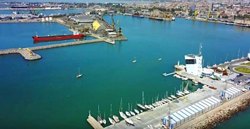 Funny-Gunny Room To The Sea Garden Burgas ภายนอก รูปภาพ